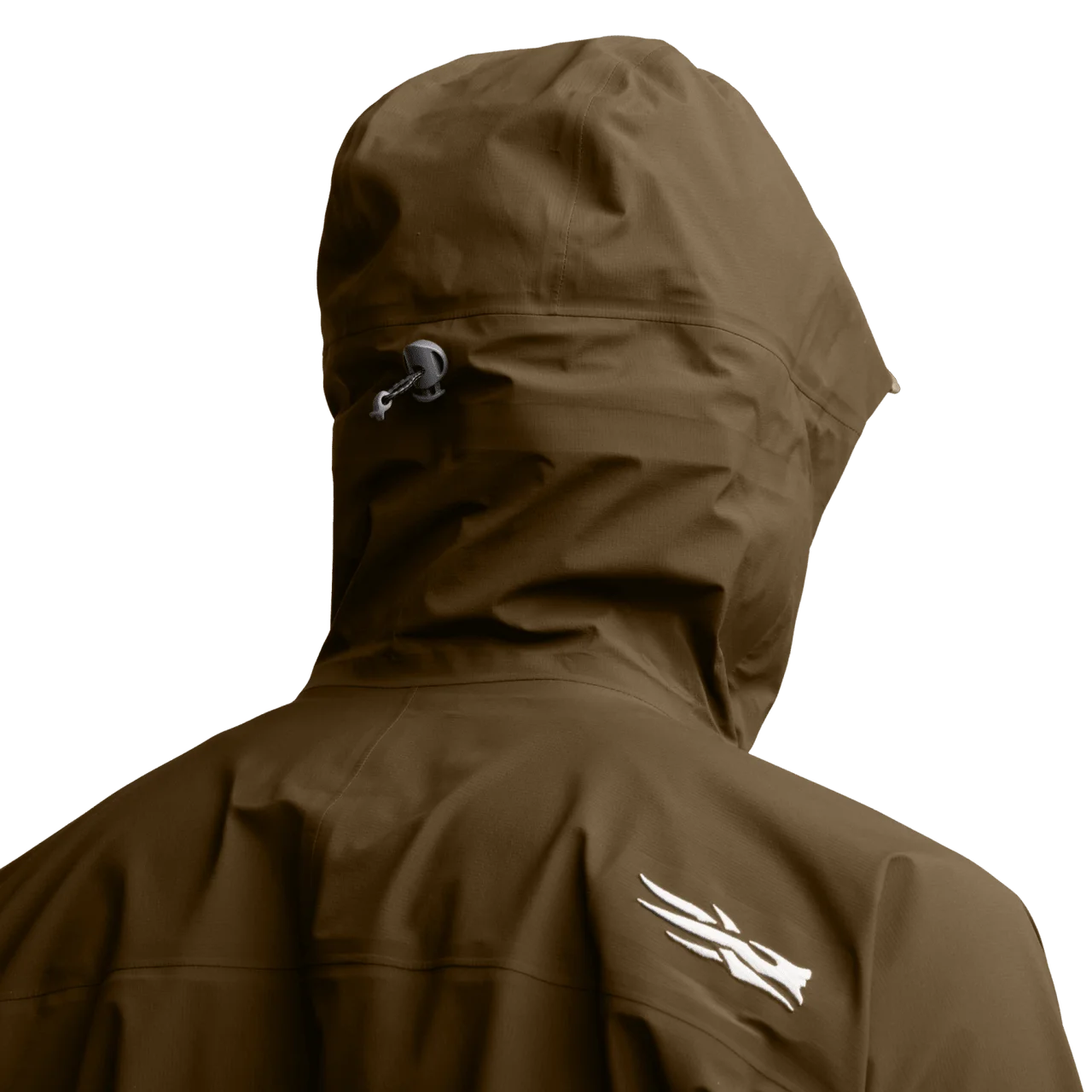 Dew Point Jacket