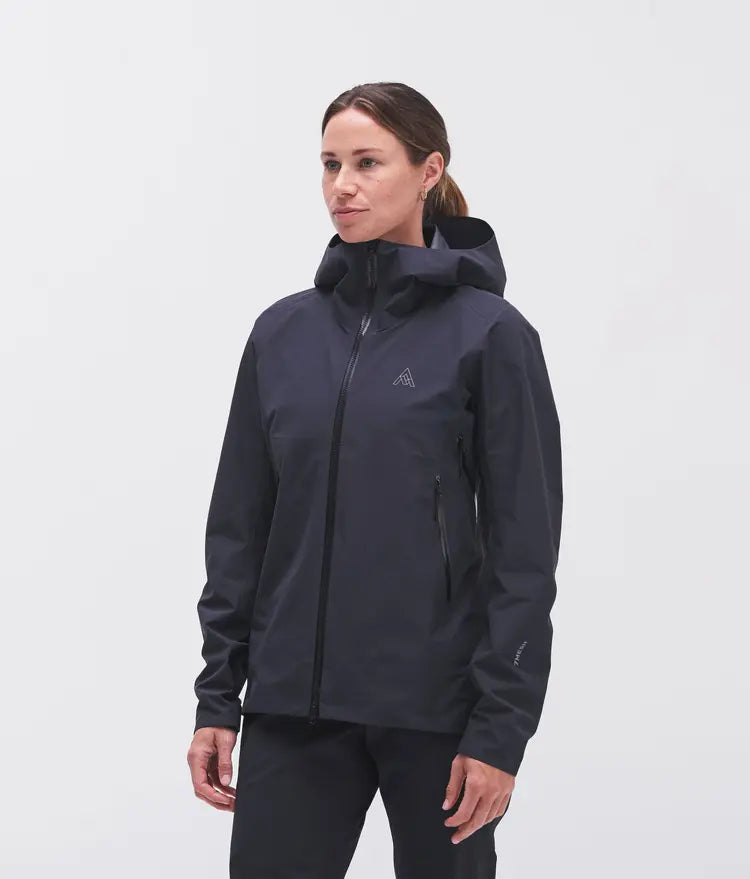Women's Guardian Apex Jacket