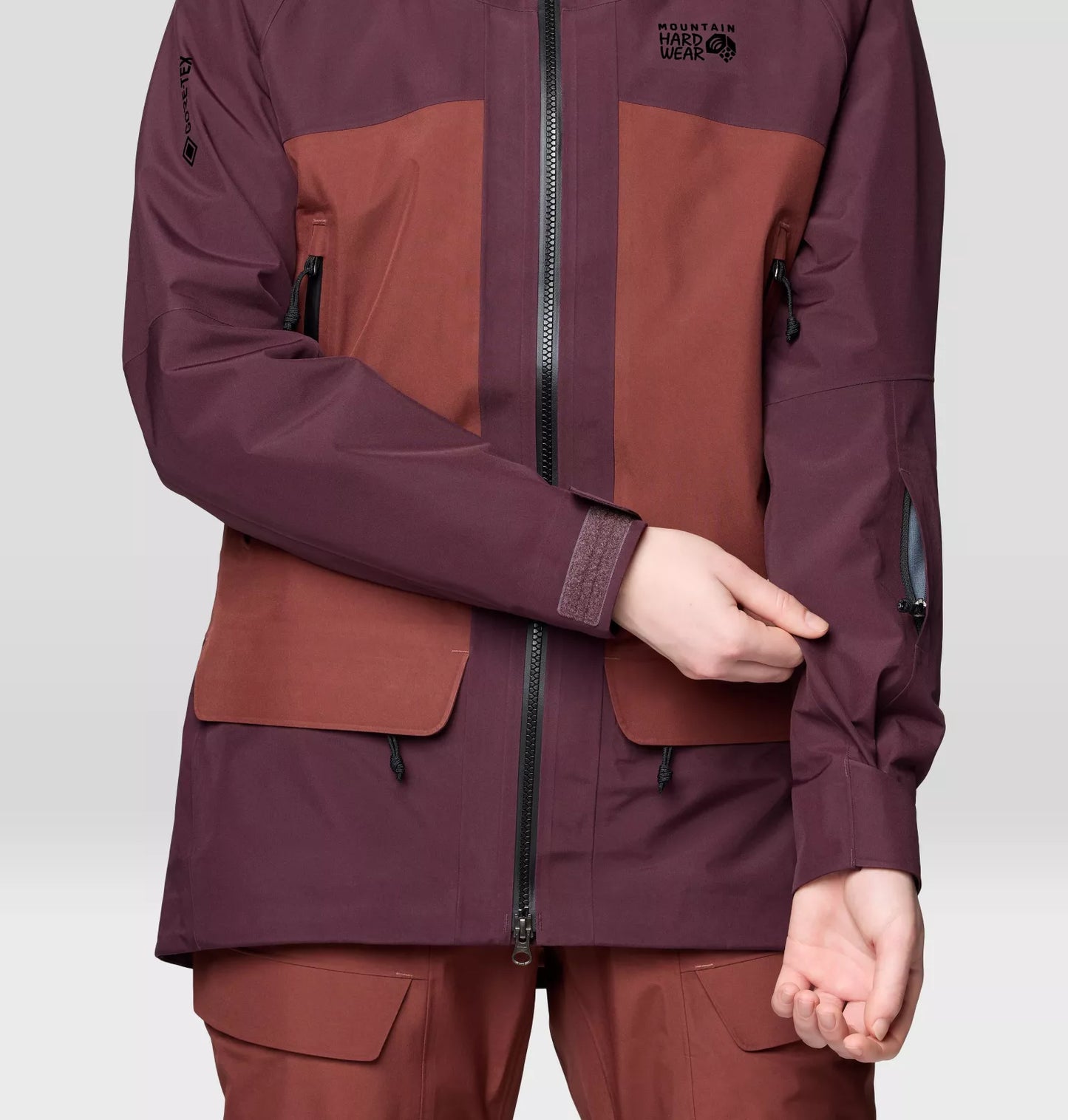 Women's Boundary Ridge™ GORE-TEX Jacket