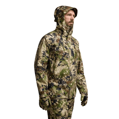Dew Point Pro Jacket