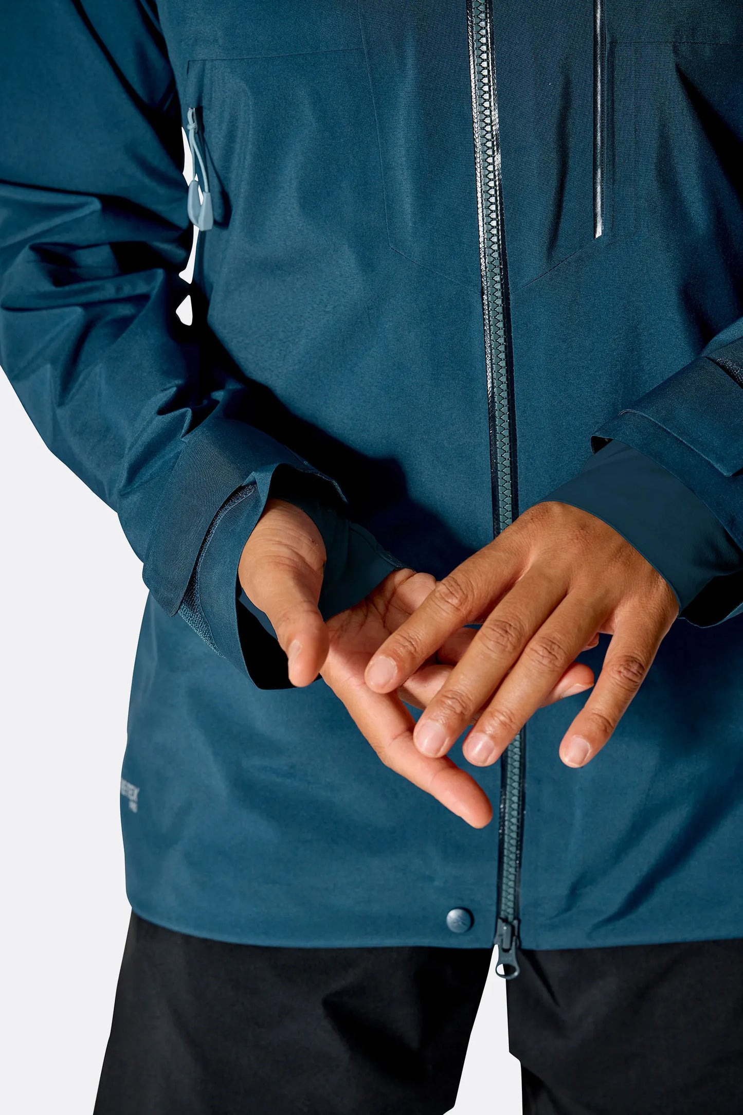 Women's Khroma Latok GORE-TEX Pro Ski Jacket
