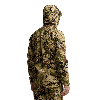 Dew Point Jacket