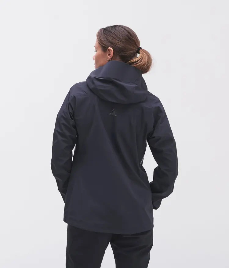 Women's Guardian Apex Jacket