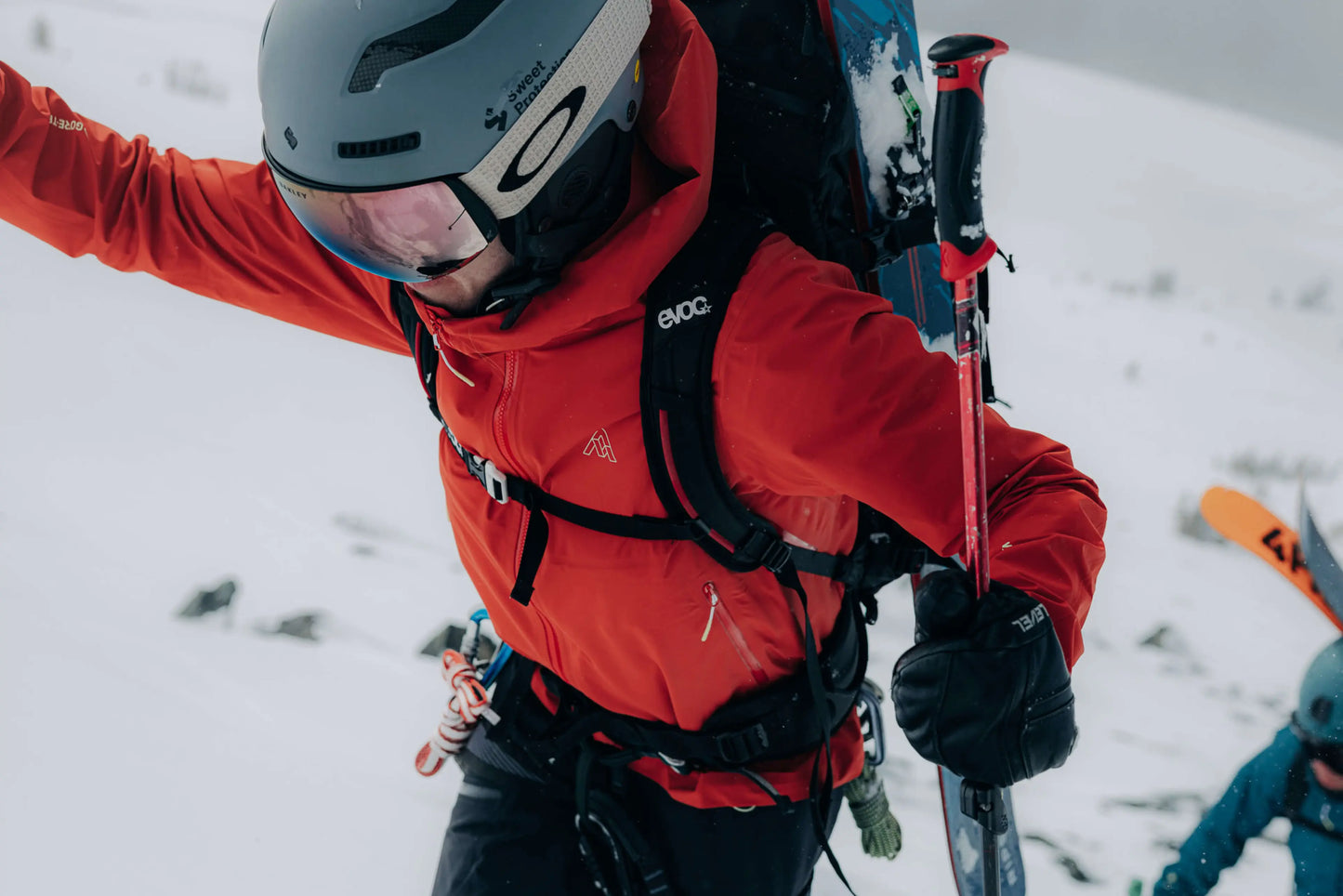 Men's Guardian Apex Jacket