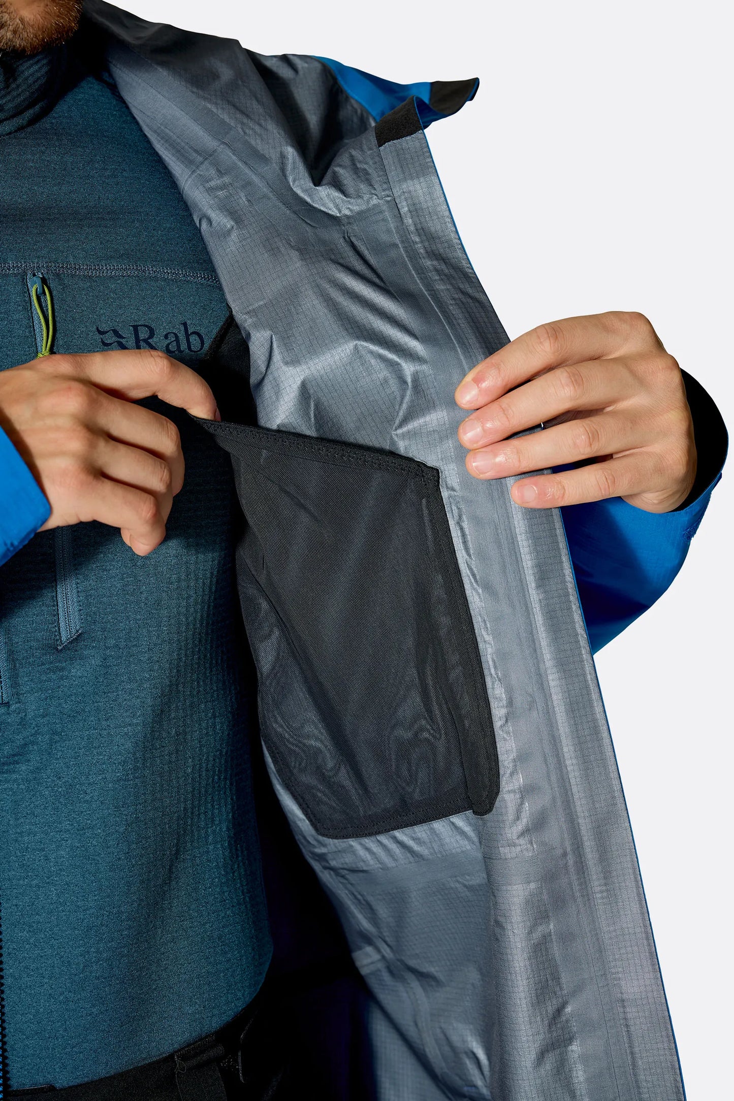 Men's Latok Alpine GORE-TEX Pro Jacket