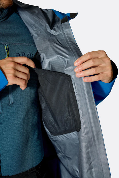 Men's Latok Alpine GORE-TEX Pro Jacket