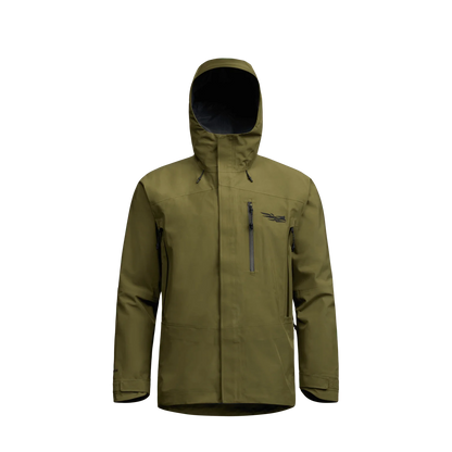 Dew Point Pro Jacket