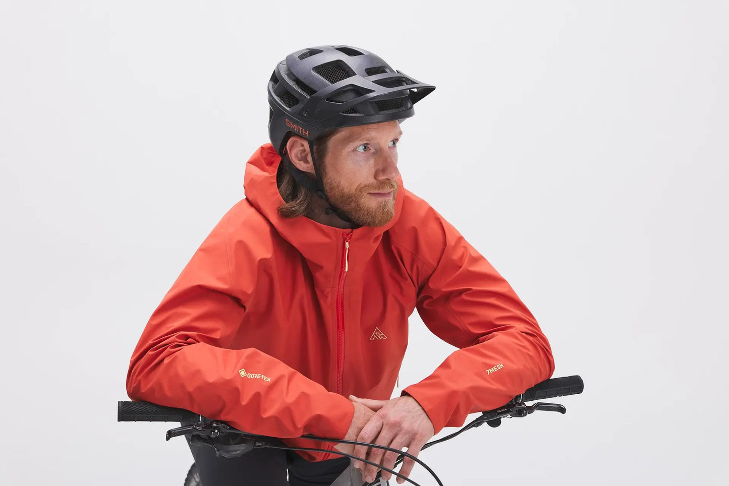 Men's Guardian Apex Jacket