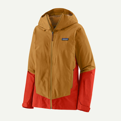 Women's Storm Shift Jacket