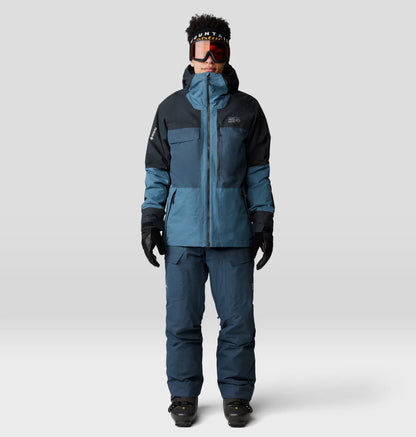 Men's Cloud Bank GORE-TEX Jacket