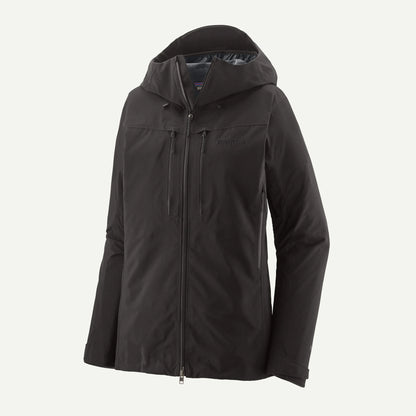 Women's Pluma PRO Jacket