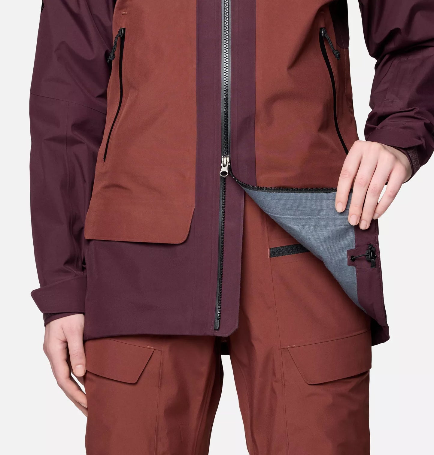 Women's Boundary Ridge™ GORE-TEX Jacket