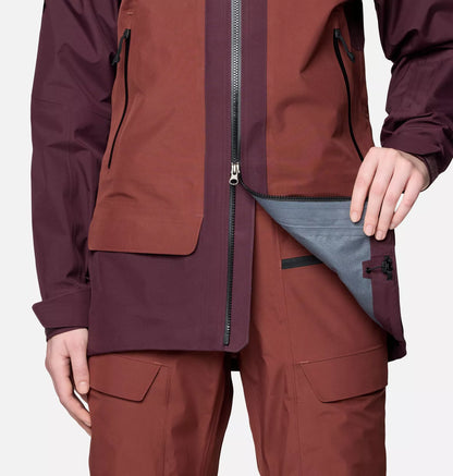 Women's Boundary Ridge™ GORE-TEX Jacket