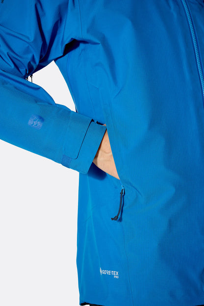 Men's Latok Alpine GORE-TEX Pro Jacket