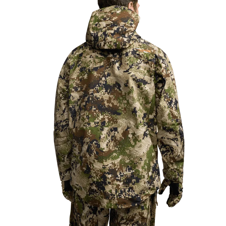 Dew Point Pro Jacket