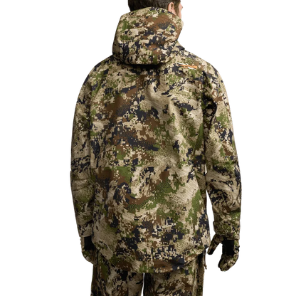 Dew Point Pro Jacket