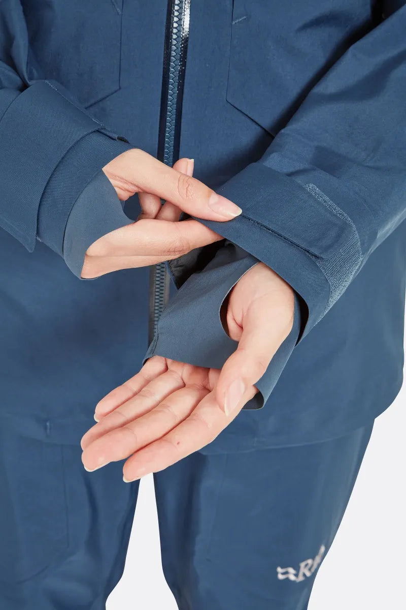 Women's Khroma Converge GORE-TEX Ski Jacket