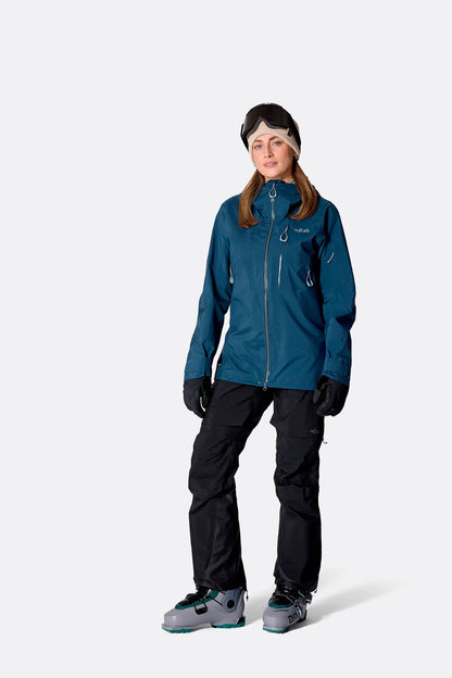 Women's Khroma Latok GORE-TEX Pro Ski Jacket