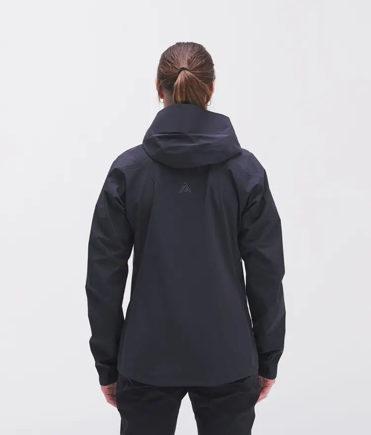 Women's Guardian Apex Jacket