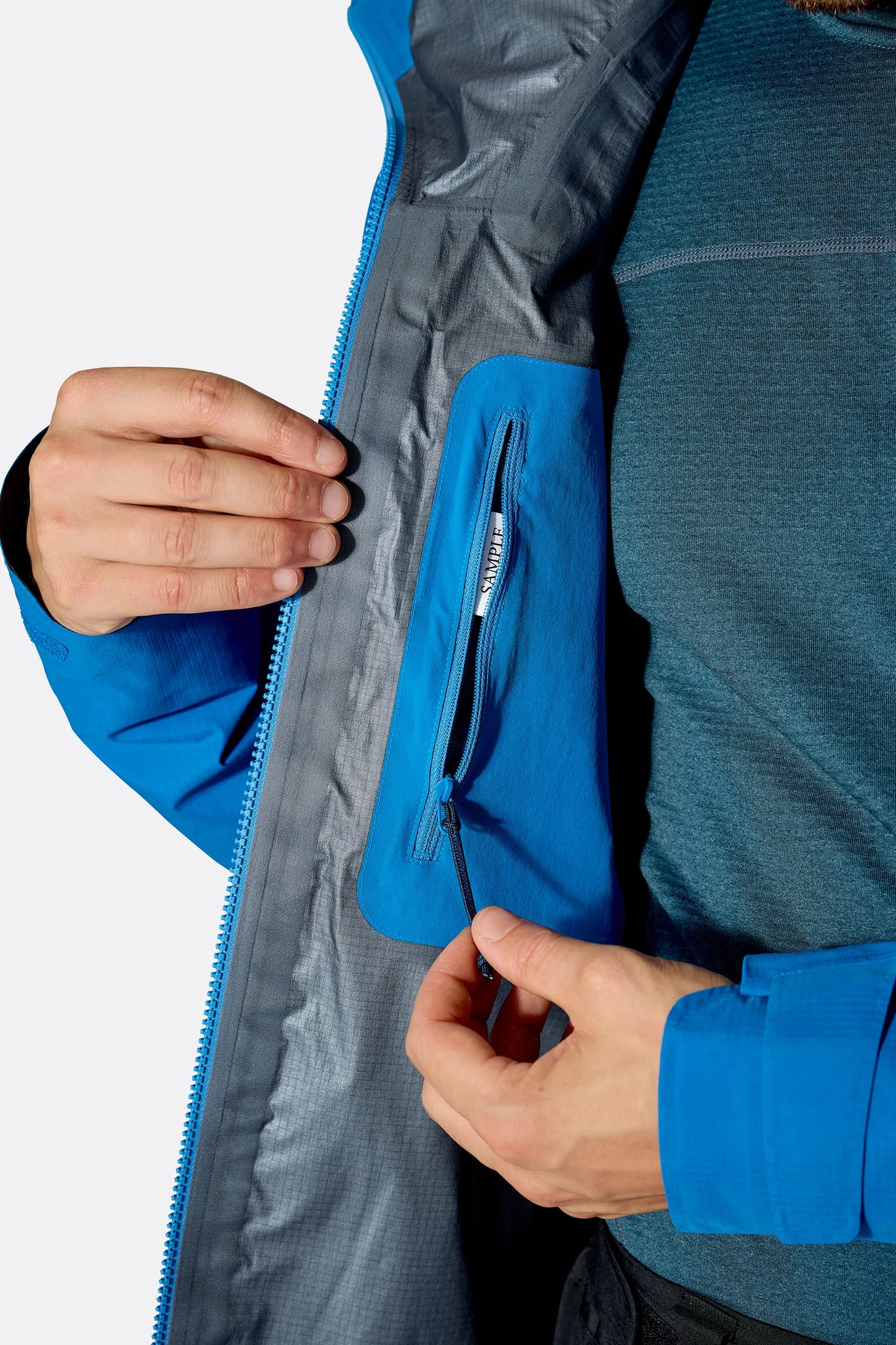 Men's Latok Alpine GORE-TEX Pro Jacket