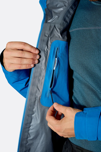 Men's Latok Alpine GORE-TEX Pro Jacket