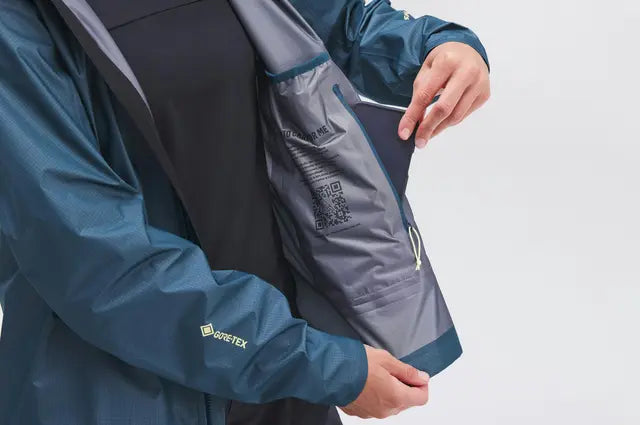 Women's Guardian Air Jacket