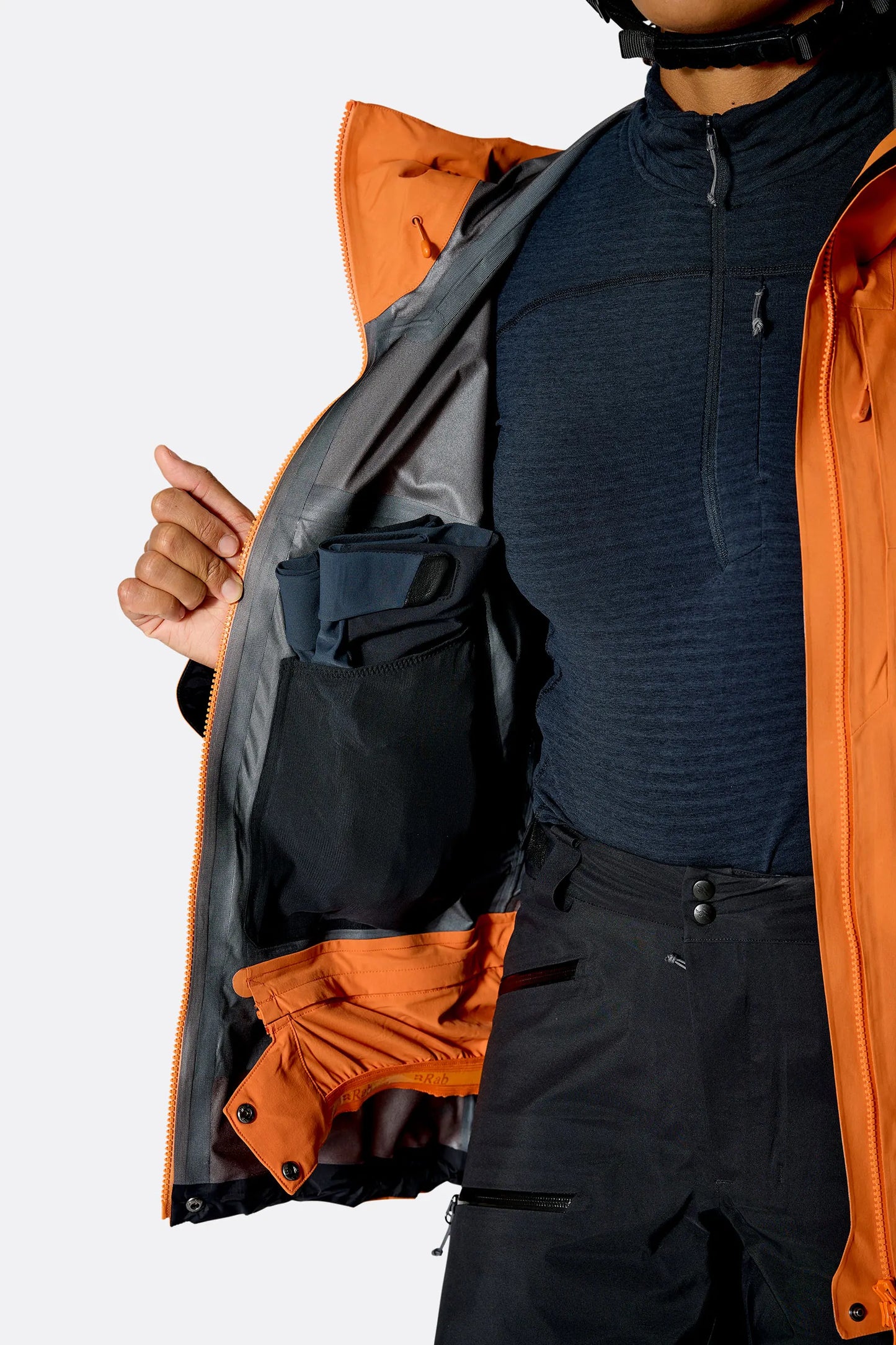 Women's Khroma Diffuse GORE-TEX Ski Jacket