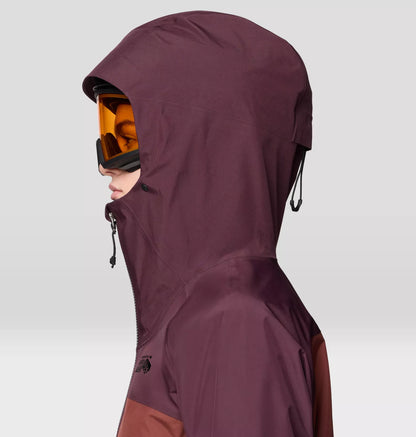 Women's Boundary Ridge™ GORE-TEX Jacket