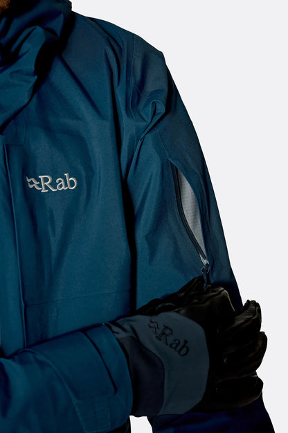 Men's Khroma Diffuse GORE-TEX Ski Jacket