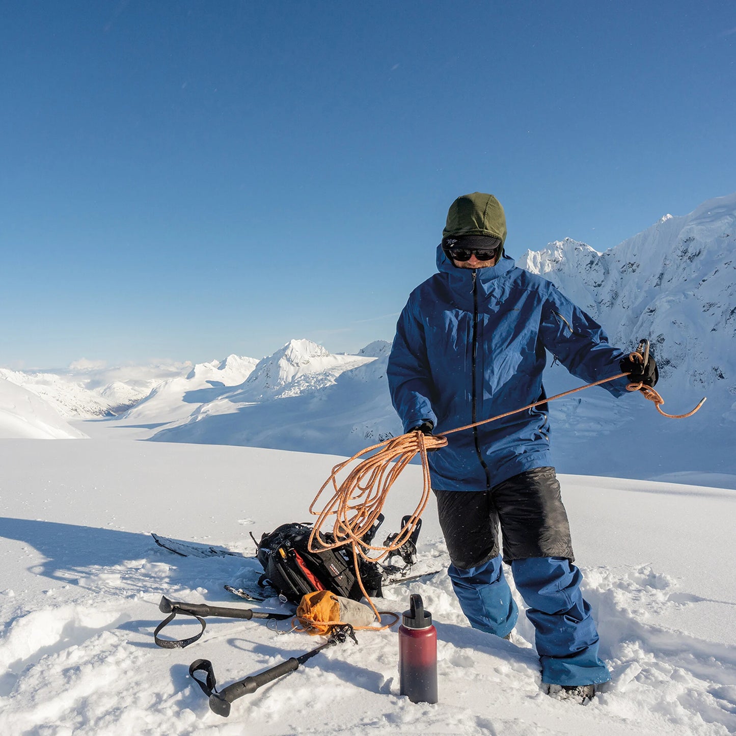 Women's PowSlayer Jacket
