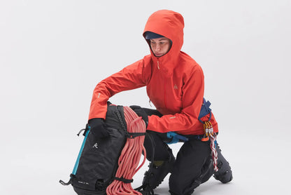 Women's Guardian Apex Jacket