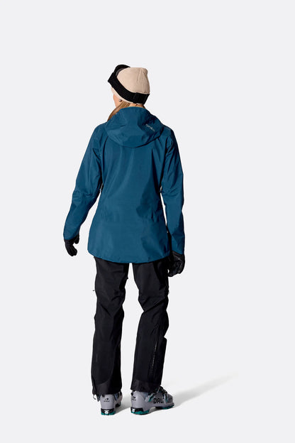 Women's Khroma Latok GORE-TEX Pro Ski Jacket