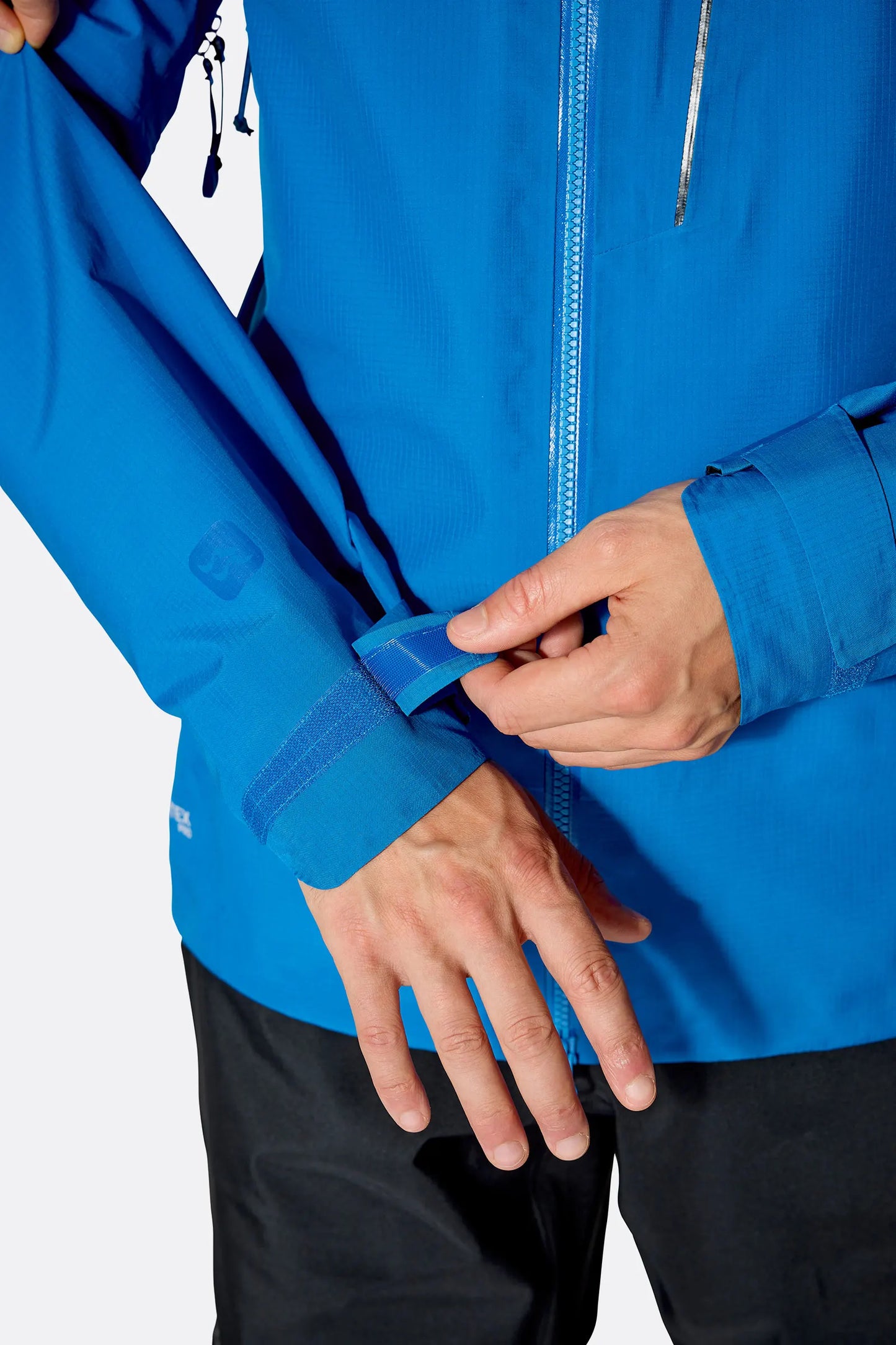 Men's Latok Alpine GORE-TEX Pro Jacket