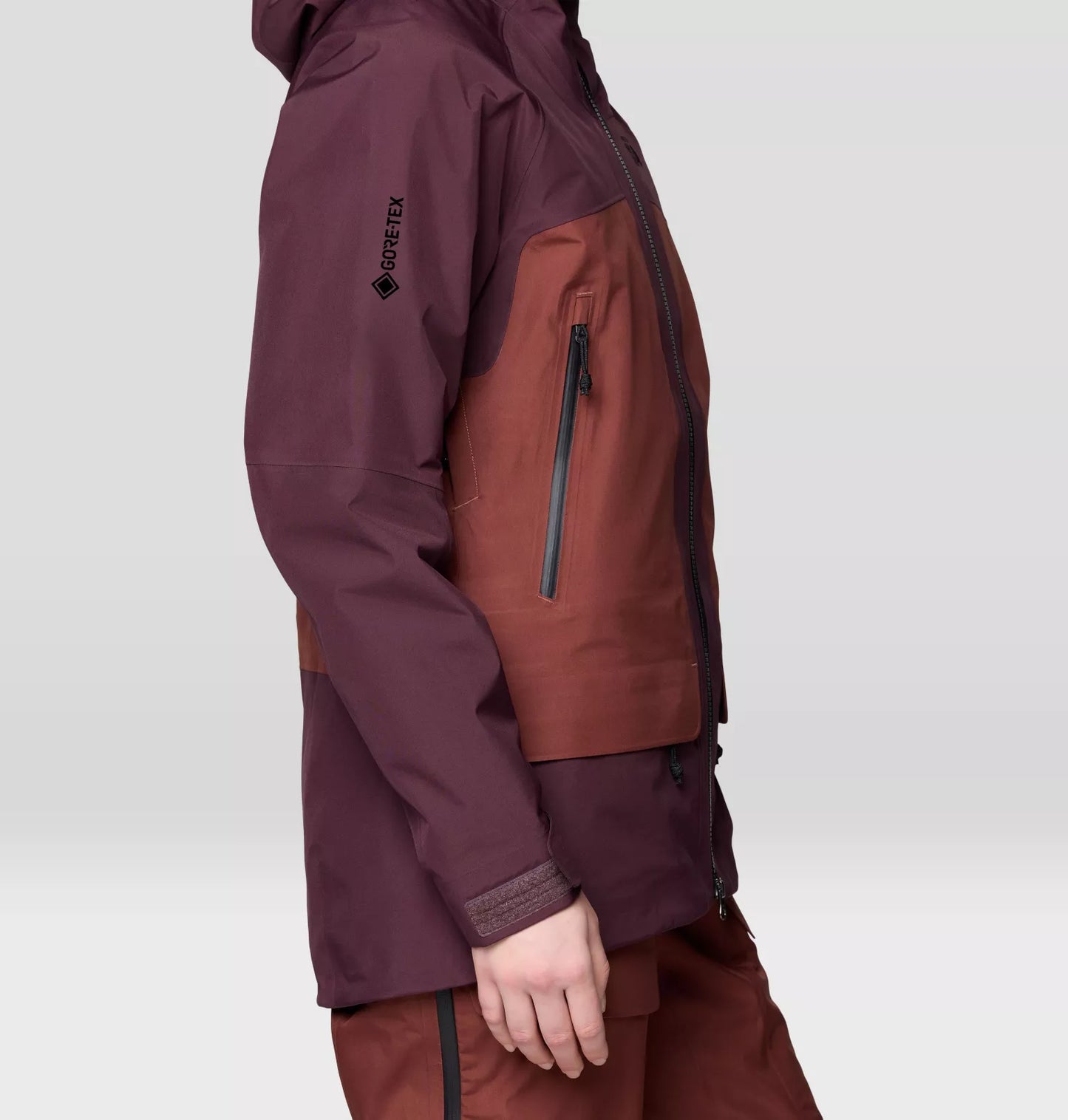 Women's Boundary Ridge™ GORE-TEX Jacket