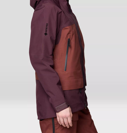 Women's Boundary Ridge™ GORE-TEX Jacket
