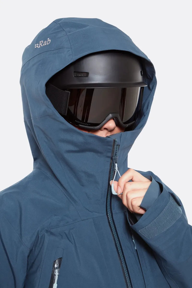 Women's Khroma Converge GORE-TEX Ski Jacket