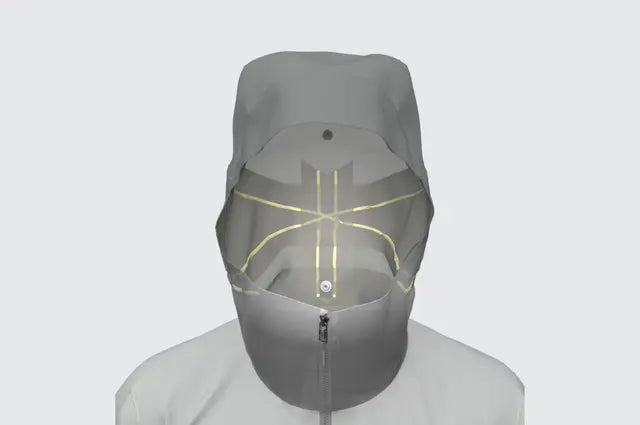 Women's Guardian Air Jacket