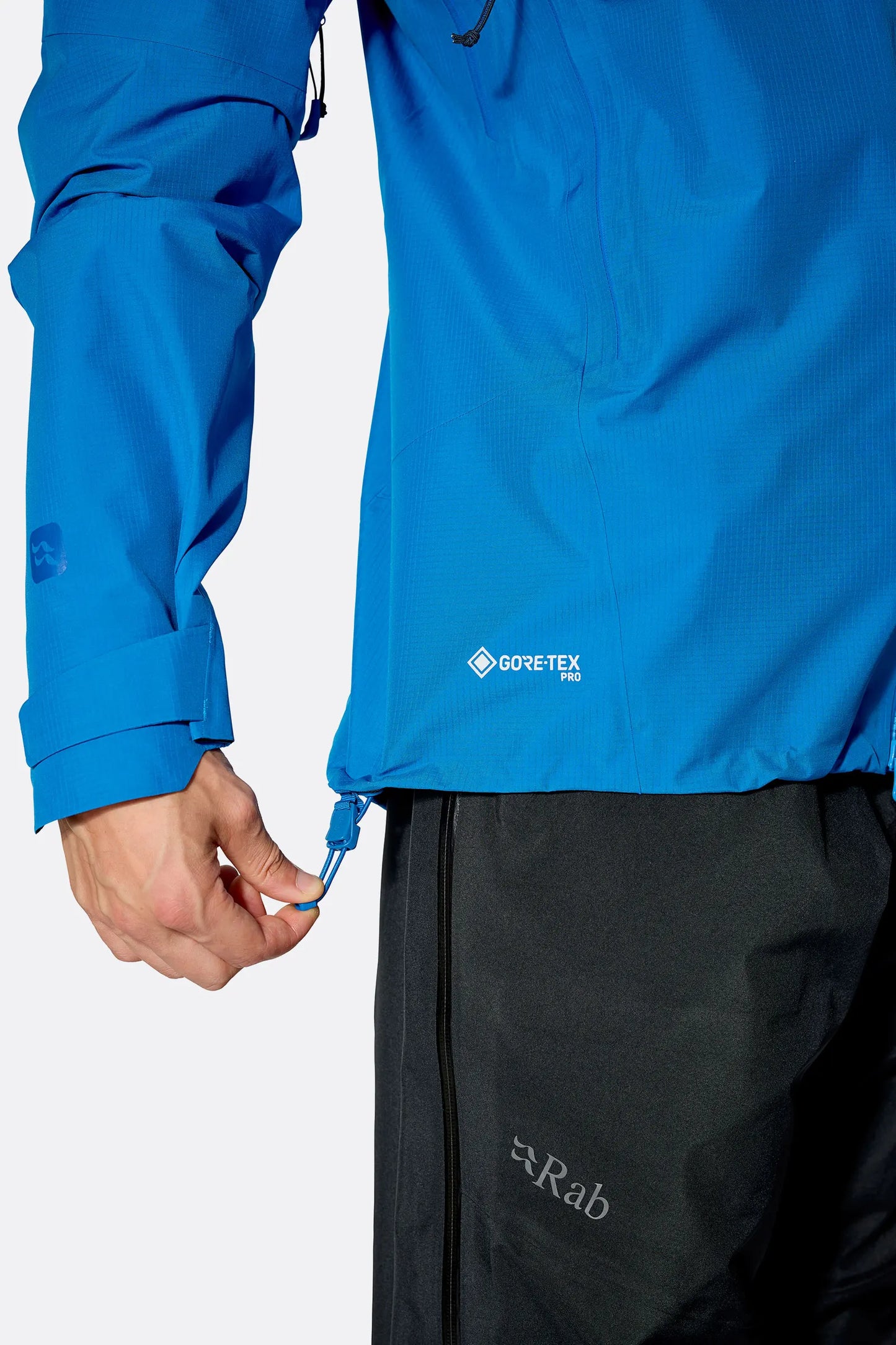 Men's Latok Alpine GORE-TEX Pro Jacket