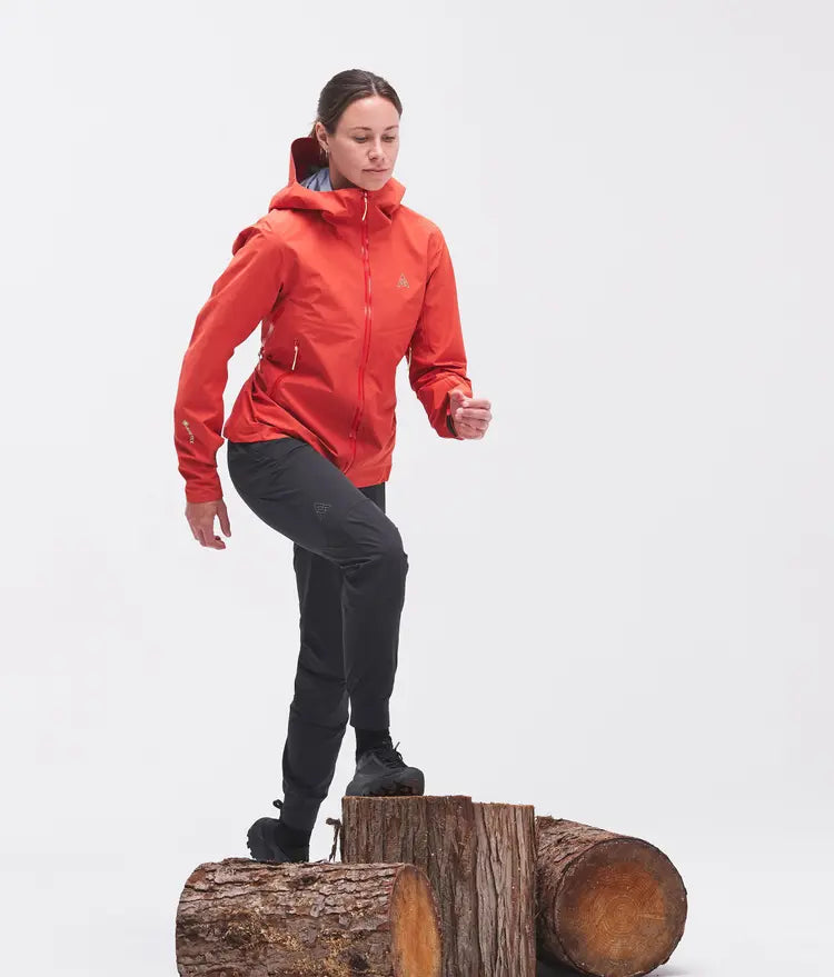 Women's Guardian Apex Jacket