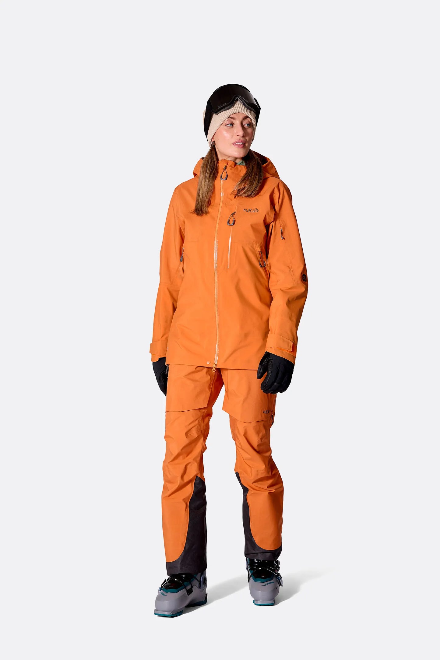 Women's Khroma Latok GORE-TEX Pro Ski Jacket