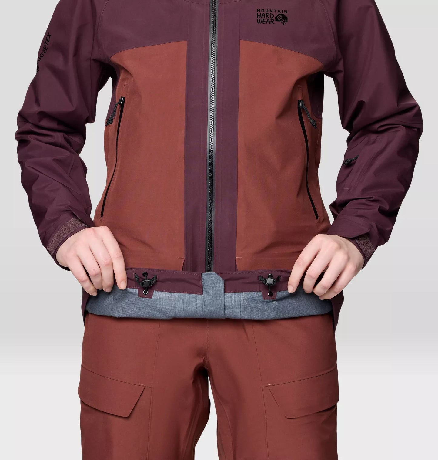 Women's Boundary Ridge™ GORE-TEX Jacket