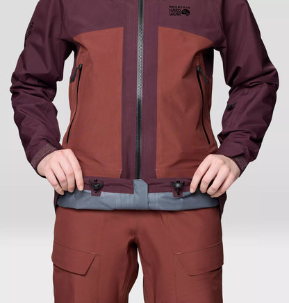 Women's Boundary Ridge™ GORE-TEX Jacket