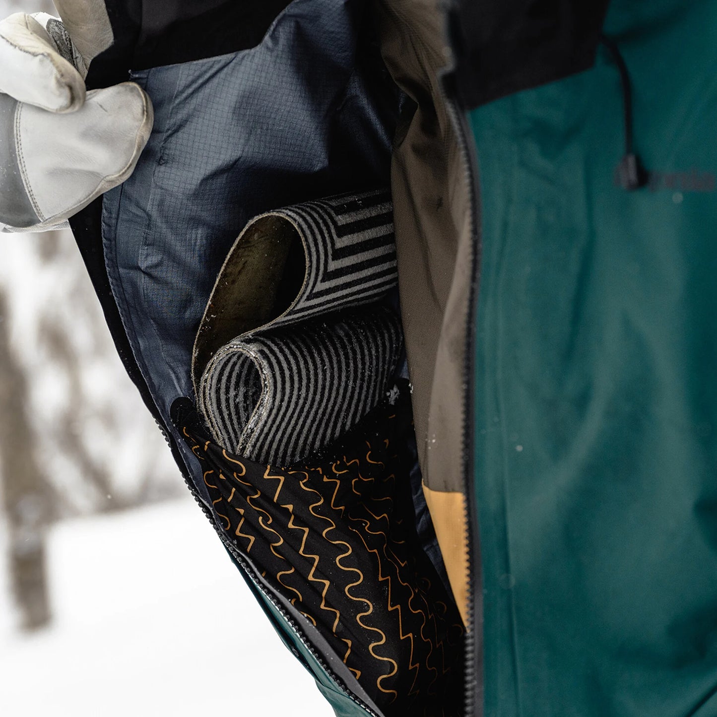 Women's PowSlayer Jacket