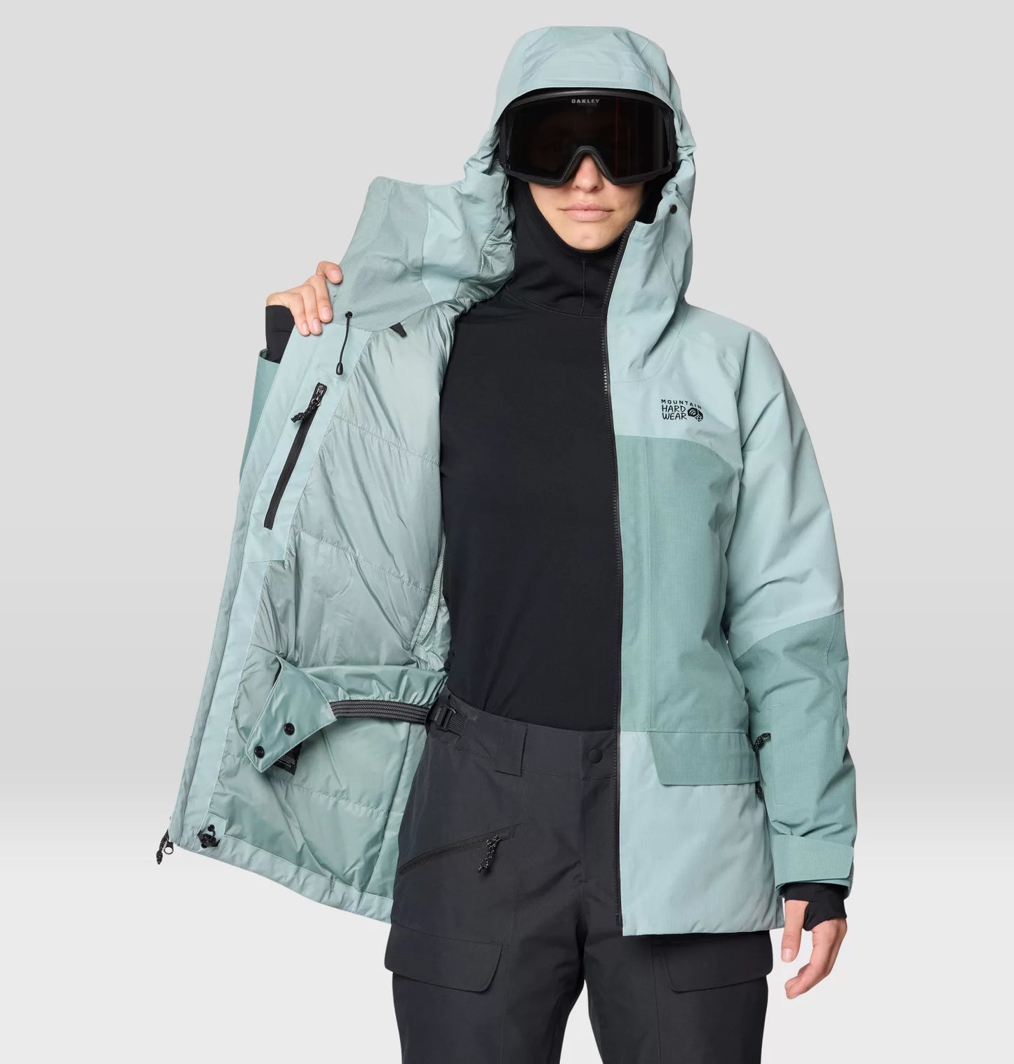 Women's Cloud Bank™ GORE-TEX Jacket