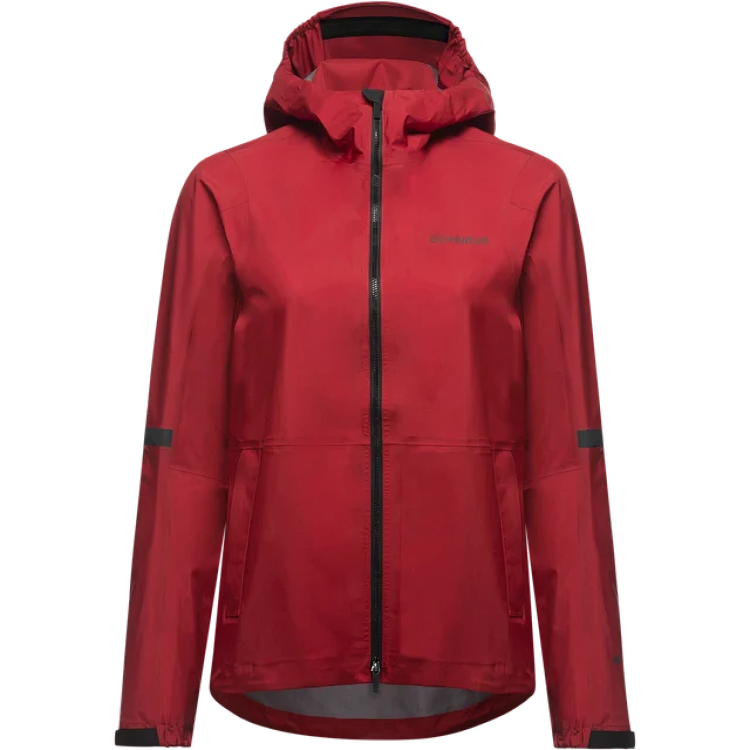 LUPRA 2.0 GORE-TEX Hooded Jacket Womens
