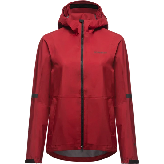 LUPRA GORE-TEX Hooded Jacket Womens