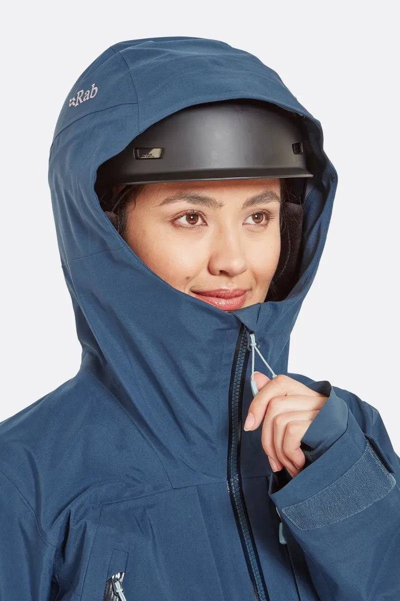 Women's Khroma Converge GORE-TEX Ski Jacket