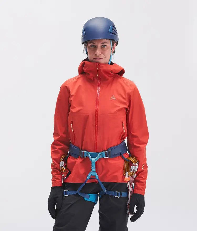 Women's Guardian Apex Jacket