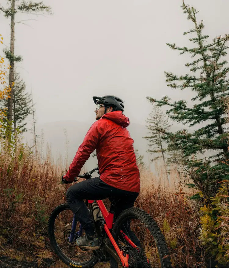 Men's Guardian Apex Jacket