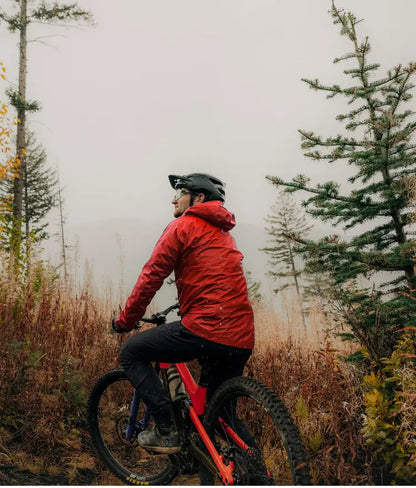 Men's Guardian Apex Jacket